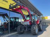 McCormick X60.20 Schlepper Traktor Frontlader 40km/h - McCormick LKWs