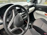 Suzuki Ignis 1.2 DUALJET Basic Basic - Suzuki Gebrauchtwagen in Karlsruhe