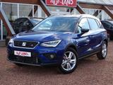 Seat Arona 1.0 TSI FR AAC LED Navi VC SHZ Temp Alu - Seat Arona in Dresden
