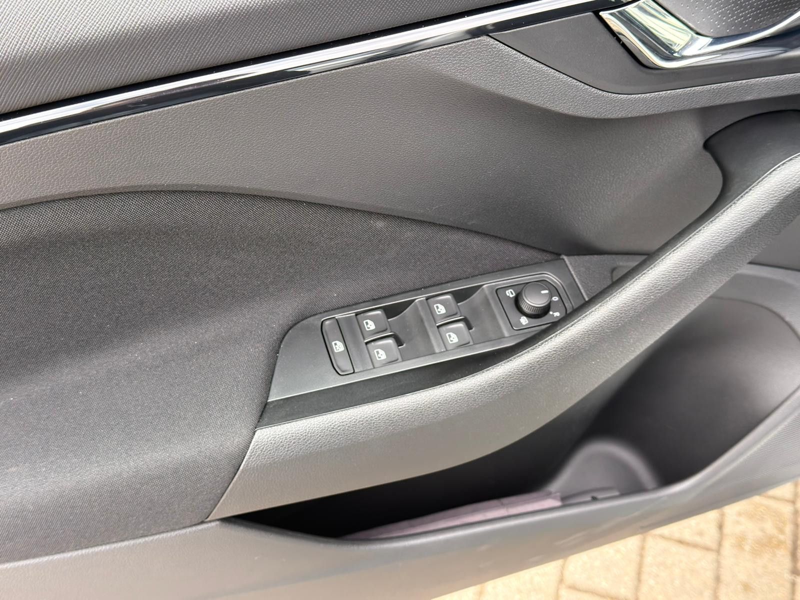 Fahrzeugabbildung SKODA Kamiq Selection