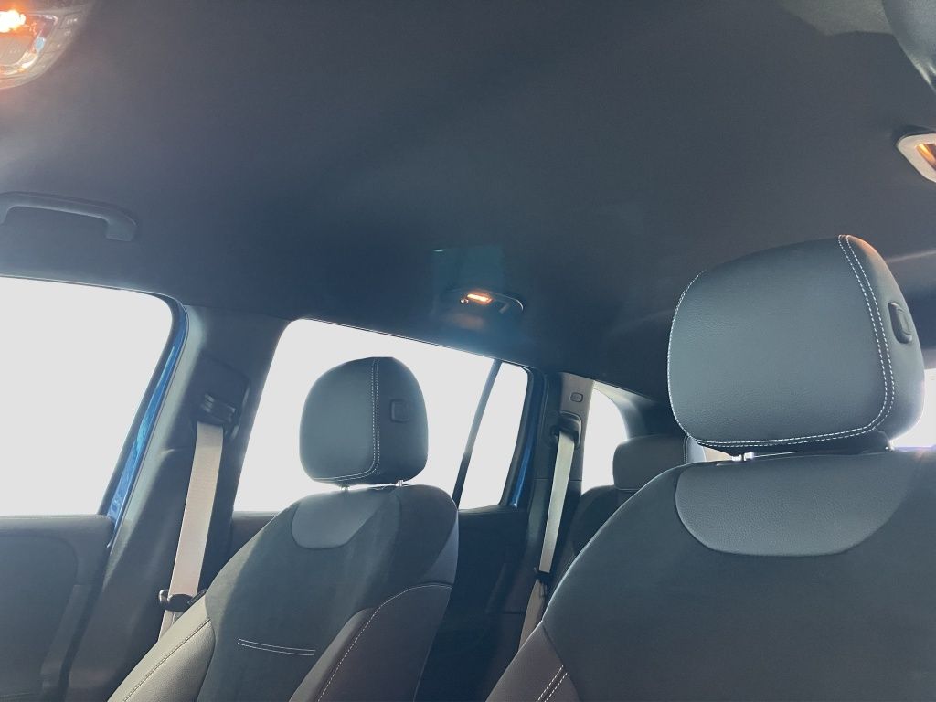 Fahrzeugabbildung Mercedes-Benz GLB 200 d AMG Line*Night Paket*MULTIBEAM LED