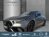 Mercedes-Benz CLA 45 AMG Shooting Brake 4Matic*Panorama*Allrad - gebrauchte Mercedes-Benz CLA 45 AMG Shooting Brake aus dem Jahr 2023