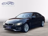 BMW 430 i Gran Coupe Luxury Line LED/Navi/SHZ - gebrauchte BMW 430 aus dem Jahr 2018