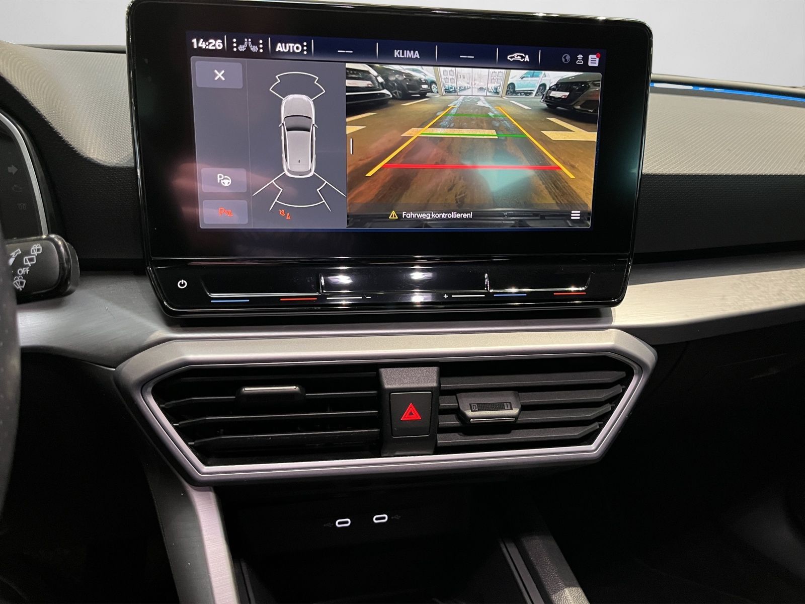 Seat Leon - Bild 12