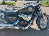 Honda VT 750 S - HONDA VT 750 S