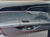 Audi S8 - Vorschau Bild 15