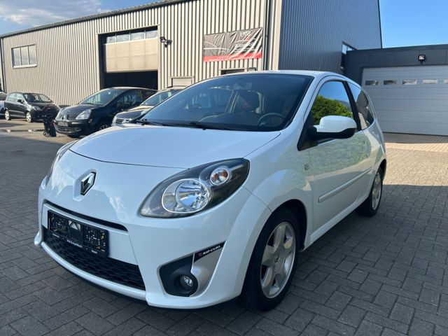 Renault Twingo RIP CURL *KLIMA* ISOFIX* TOP*