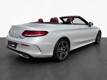 Mercedes C 250 - 6