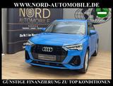 Audi Q3 35 TDI S-Line S-Tronic Matrix/AHK/B&O/19''/ - Audi Q3 in Oldenburg