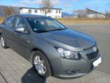 Chevrolet Cruze 1.6 LS Benziner LS - Chevrolet Cruze aus 2010