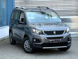 Peugeot Rifter Allure L1 1.2*NAVI*AHK*MFL*TEMP*LED*TOP* - Peugeot Rifter aus 2022