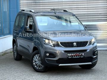 Peugeot Rifter Allure L1 1.2*NAVI*AHK*MFL*TEMP*LED*TOP*