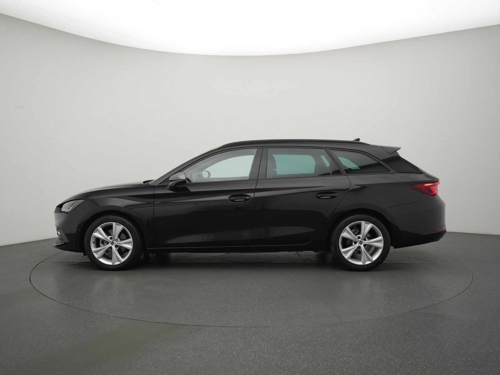 Seat Leon - Bild 15