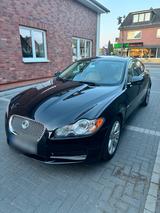 Jaguar XF 3.0D V6 Automatik | 240 PS | 1. ... - gebrauchte Jaguar XF aus dem Jahr 2011
