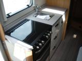 Orangecamp /Knaus 750 GT -SOLAR-TV-SAT-MARKISE-NAVI- - Orangecamp Wohnwagen & Wohnmobile