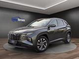 Hyundai Tucson 1.6 T-GDI 4WD ACC°PANO°KAMERA°LED°NAVI - Hyundai Gebrauchtwagen von 2021
