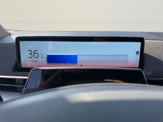 Ford Mustang MACH-E RWD 75kWh Tech-Pkt. 2, Panodach, 