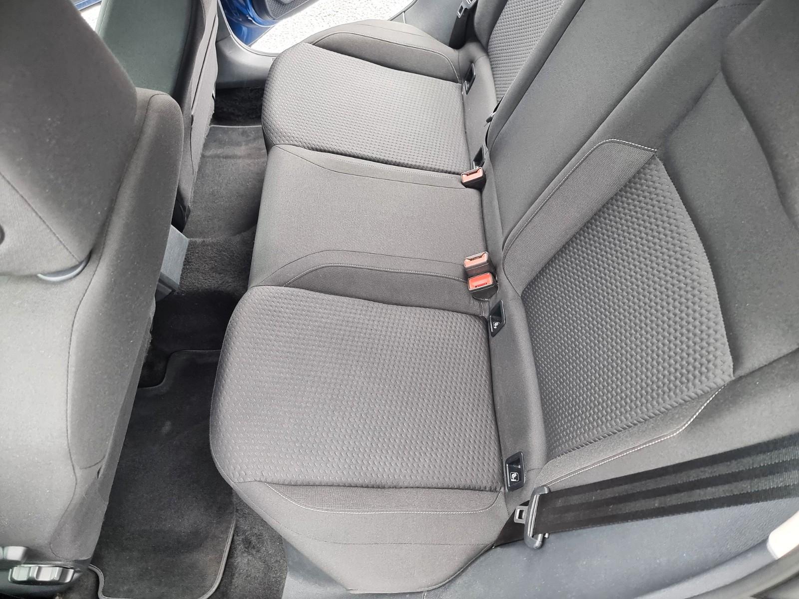 Volkswagen Polo VI Comfortline NAVI TEMP SITZH PDC CARPLAY, миниатюра 25