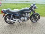 Honda CB750F - HONDA 1982 CB750