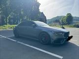 Mercedes-Benz MANUFAKTUR Magno Mattlack | Vollausstattung | 2  - gebrauchte Mercedes-Benz CLA 45 AMG aus dem Jahr 2022