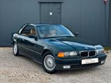 BMW 325i E36 Cabrio *H-KENNZ.*HARDTOP*KLIMA*BC*SHZ* - BMW: Cabrio, E36