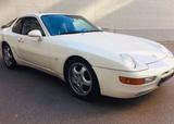 Porsche 968 tiptronic - - Porsche 968 Gebrauchtwagen