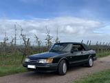 Saab 900 Turbo 200 PS komplett überholt