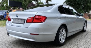 BMW 523 - 6