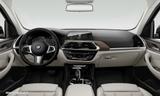 BMW X3 xDrive30e xLine Aut Nav HuD LED Pano Driveass - BMW X3 in Köln