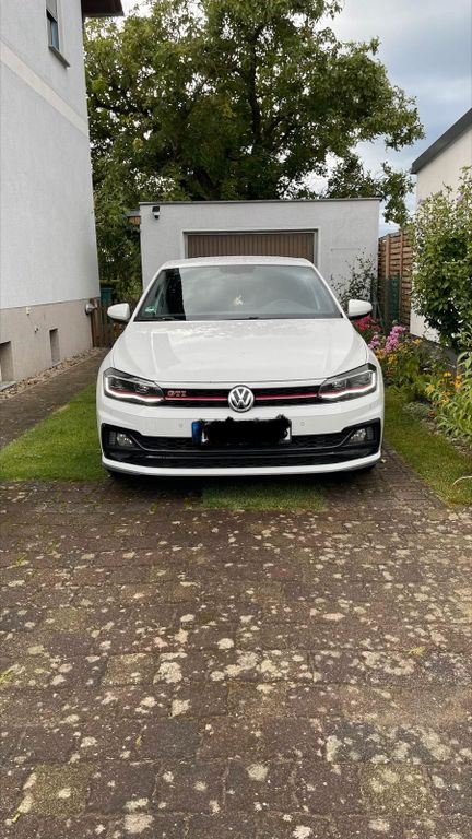 Image of Volkswagen Polo