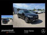 Mercedes-Benz GLE 450 4MATIC AHK+Kamera+Lenkradh.+LED-High+WSC - gebrauchte Mercedes-Benz GLE 450 aus dem Jahr 2021