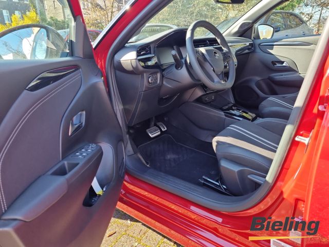 Corsa GS 1.2l, NAVI, PDC mit Kamera, SHZ