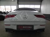 Mercedes-Benz CLA 200 AMG*LED*NIGHT*MBUX NAVI*AMBIENTE* - Mercedes-Benz Ambiente