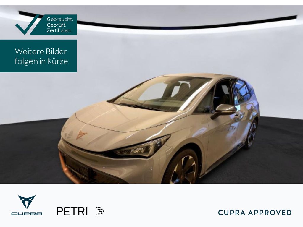 Angebot ansehen Cupra Born