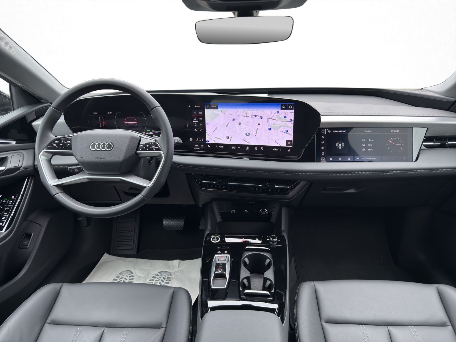 Audi A6 e-tron - Bild 5