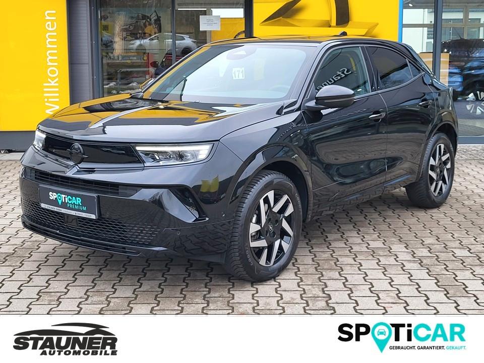 Opel Mokka GS Line FACELIFT AT *MATRIX*ACC*NAVI*