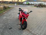 Ducati Supersport 950 (A2) - DUCATI SUPERSPORT 950
