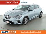 Renault Megane 1.3 TCe Intens Aut.*NAVI*CAM*LED*SHZ*ACC* - Renault Megane: Megane3
