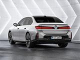 BMW i7 50 xDrive AKTIVSITZE SITZBELÜFTUNG PANO 360° - BMW i7 in Berlin