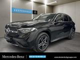 Mercedes-Benz GLC 220 d 4Matic - Mercedes-Benz GLC 220 in Freiburg