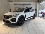 Dacia Jogger Extreme+ 1,0 Eco-G 100 - mit LPG-Antrieb: Kombi