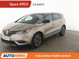 Renault Espace 1.8 TCe Limited Aut.*NAVI*CAM*LED*PDC*SHZ - Renault Gebrauchtwagen in Hamburg