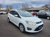 Ford Grand C-Max Grand C-MAX Titanium - Ford Grand C-Max aus 2014