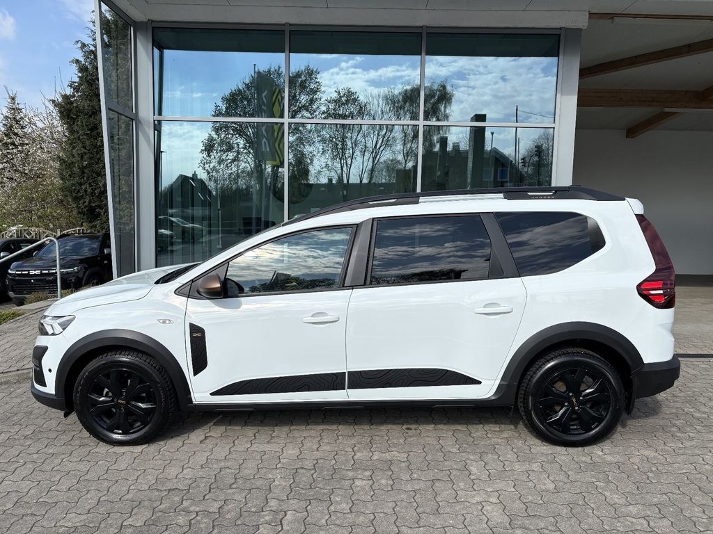 DACIA Jogger - Bild 2