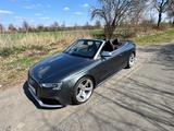 Audi RS5 Cabriolet 4.2 FSI quattro - 280 km/h - gebrauchte Audi RS5 aus dem Jahr 2013