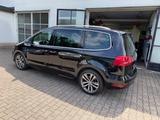 Volkswagen Sharan 2.0TDI Cup BMT - Volkswagen Sharan Cup mit Diesel-Antrieb