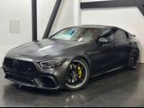 Mercedes-Benz AMG GT S 63 S 4MATIC+ 