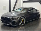 Mercedes-Benz AMG GT S 63 S 4MATIC+ 