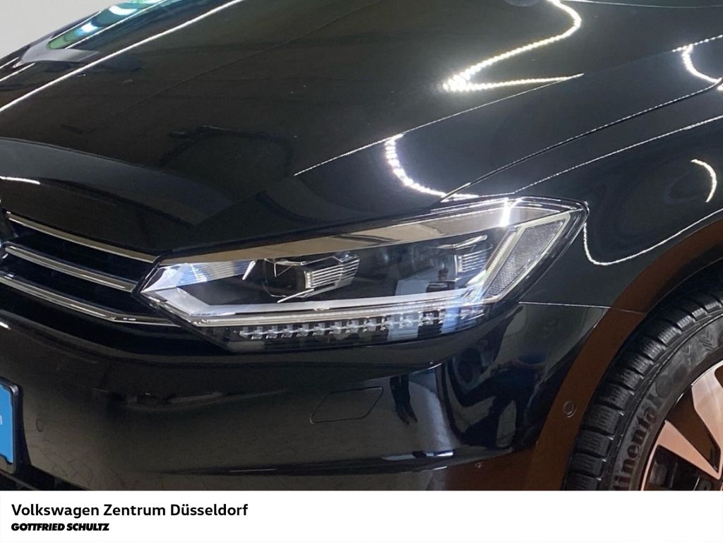 Volkswagen Touran - Bild 5