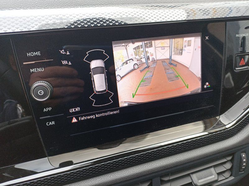 Fahrzeugansicht 15 Fahrzeugabbildung Volkswagen Polo 1.0 TSI Life 1.0 TSI EU6e Life